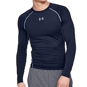 アンダーアーマー（UNDER ARMOUR）（メンズ）ヒートギア アーマー ロングスリーブ 1358549 MDN/STL AT オンライン価格