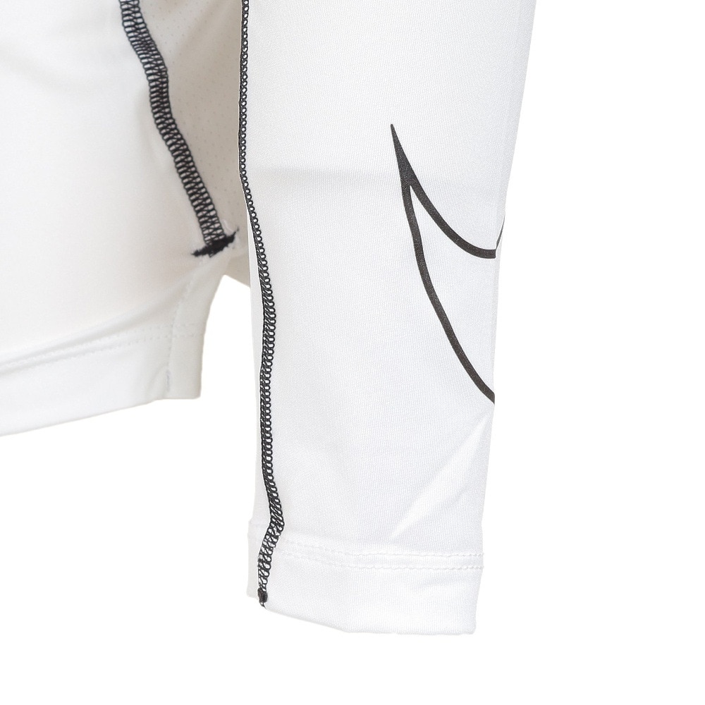 ナイキ（NIKE）（メンズ）Pro ドライフィット タイトフィット 長袖 トップ DD1991-100 速乾