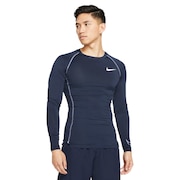 ナイキ（NIKE）（メンズ）NP DF タイト ロングスリーブトップ DD1991-451