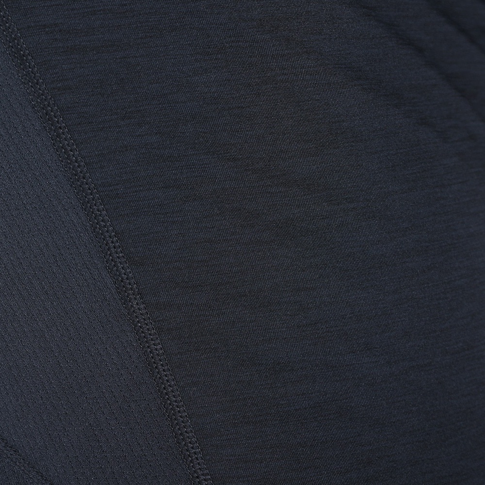 アンダーアーマー（UNDER ARMOUR）（メンズ）ヒートギア(夏向け) ロングスリーブ シャツ ノベルティ 1371897 001★★★
