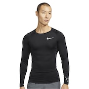 ナイキ（NIKE）（メンズ）ナイキプロ Dri-FIT メンズ タイト フィット ロングスリーブ トップ DD1991-010