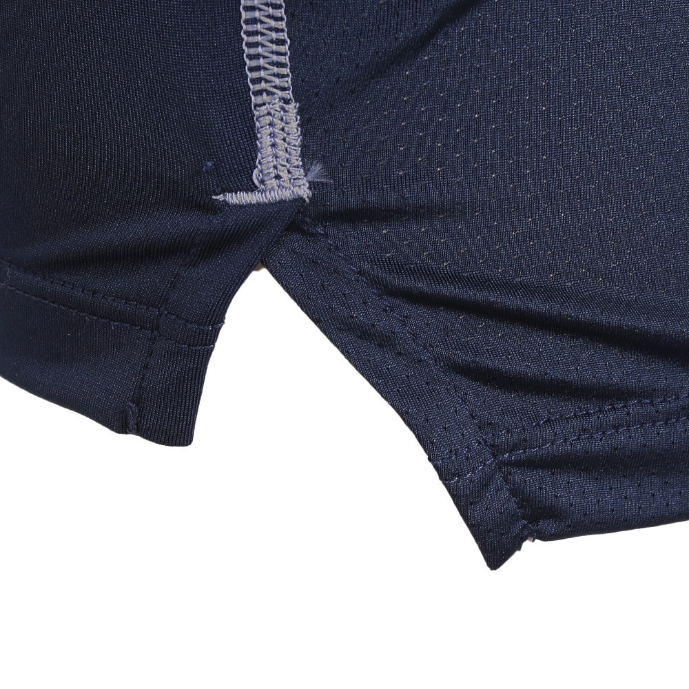ナイキ（NIKE）（メンズ）ナイキ プロ ドライフィット モックネック 長袖トップ DD1987-451 速乾