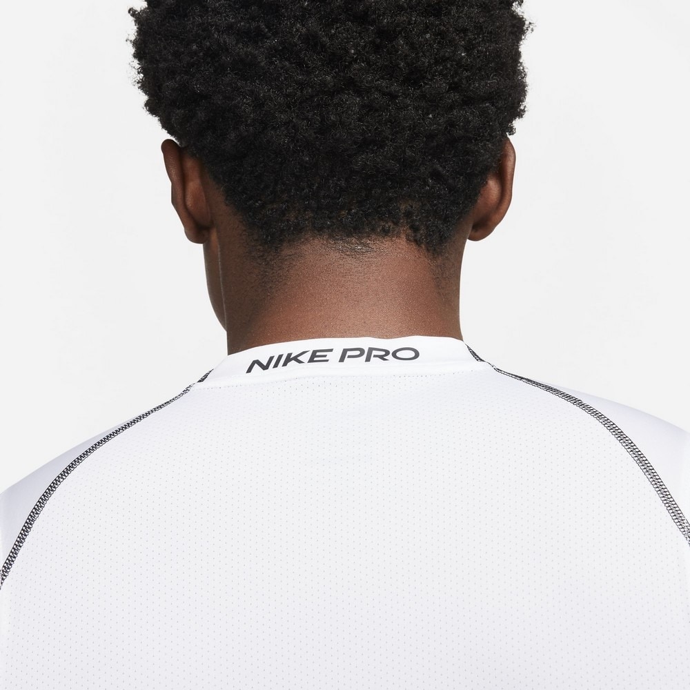 ナイキ（NIKE）（メンズ）ナイキ プロ ドライフィット タンクトップ DD1989-100 速乾