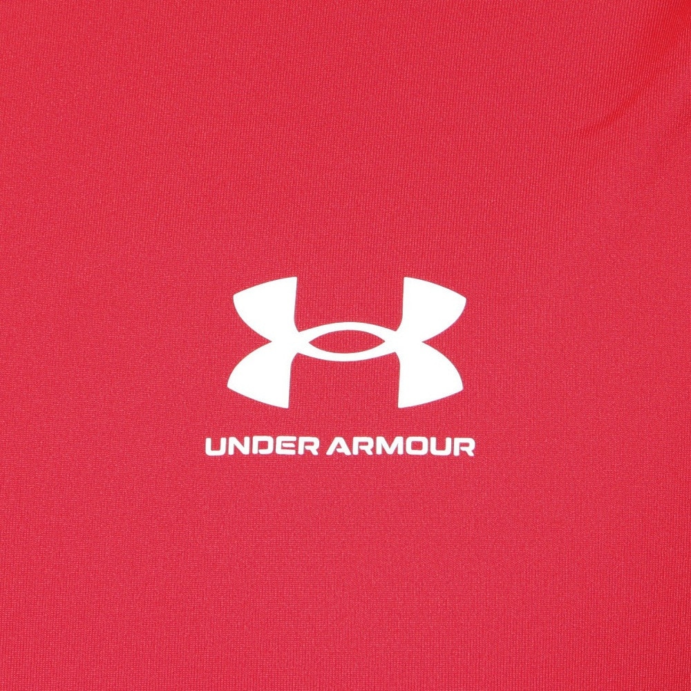 アンダーアーマー（UNDER ARMOUR）（メンズ）ヒートギア(夏向け) ロングスリーブ シャツ 1361524 600 速乾