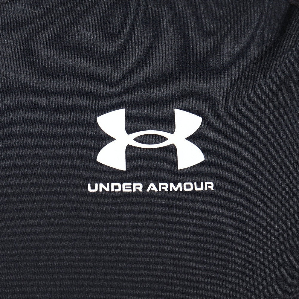 アンダーアーマー（UNDER ARMOUR）（メンズ）長袖Tシャツ メンズ 着圧 コールドギアアーマー クルーシャツ 1375528 001 速乾