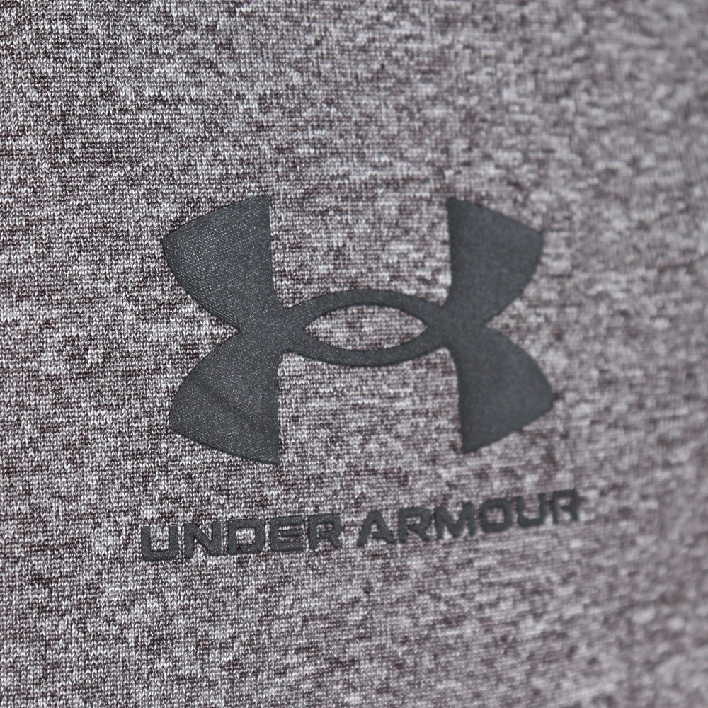 アンダーアーマー（UNDER ARMOUR）（メンズ）長袖Tシャツ メンズ 着圧 コールドギアアーマー クルーシャツ 1375528 019 速乾