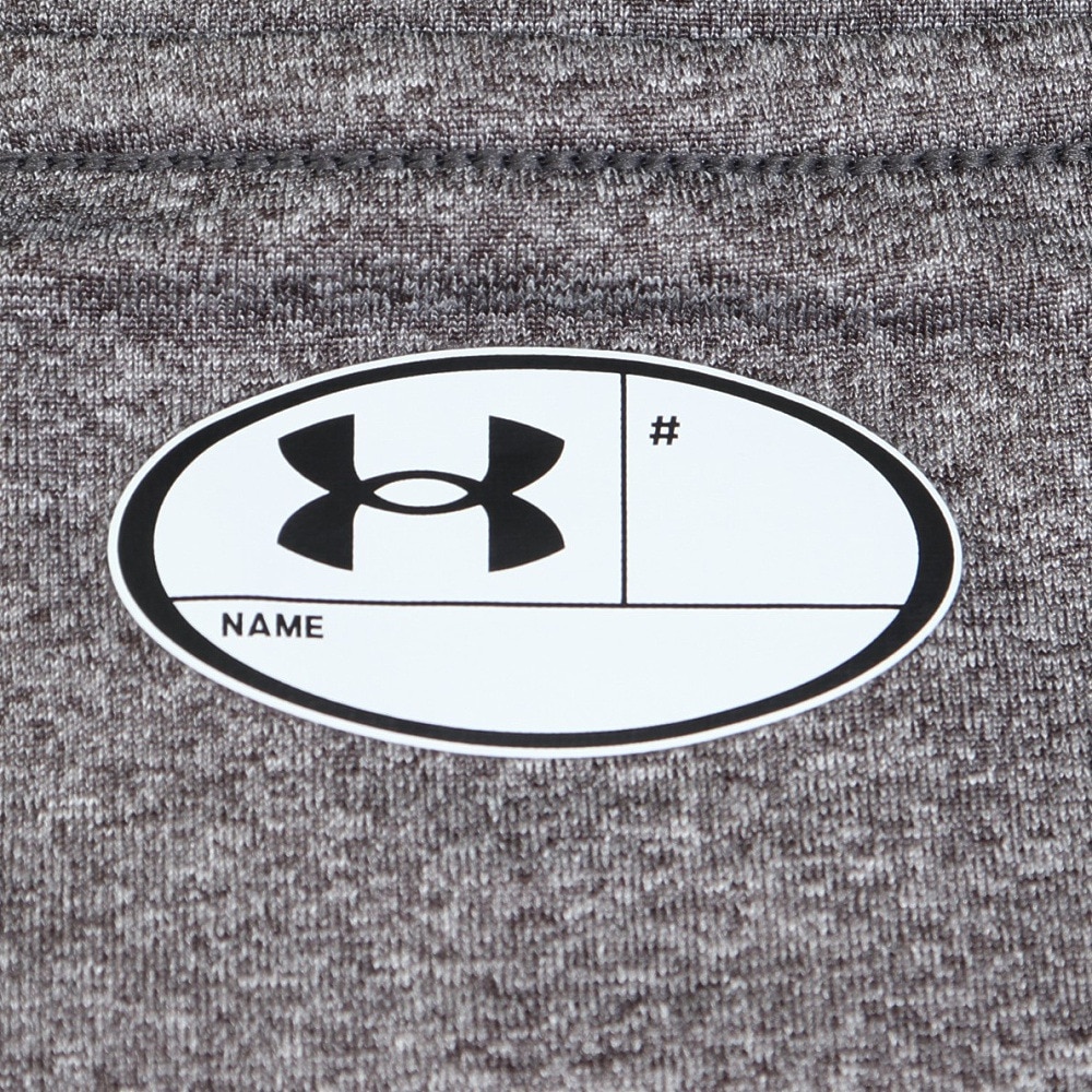 アンダーアーマー（UNDER ARMOUR）（メンズ）長袖Tシャツ メンズ 着圧 コールドギアアーマー クルーシャツ 1375528 019 速乾