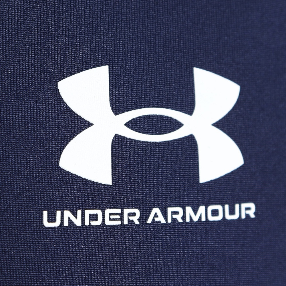 アンダーアーマー（UNDER ARMOUR）（メンズ）長袖Tシャツ メンズ 着圧 コールドギアアーマー クルーシャツ 1375528 410 速乾