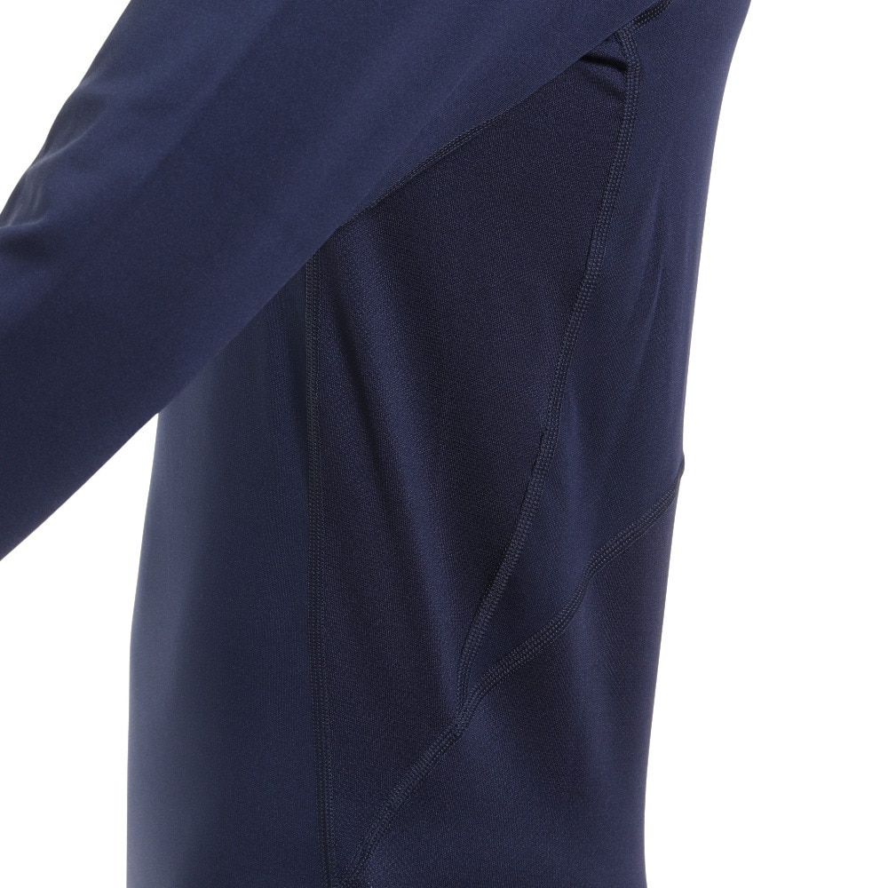 アンダーアーマー（UNDER ARMOUR）（メンズ）長袖Tシャツ メンズ 着圧 コールドギアアーマー クルーシャツ 1375528 410 速乾