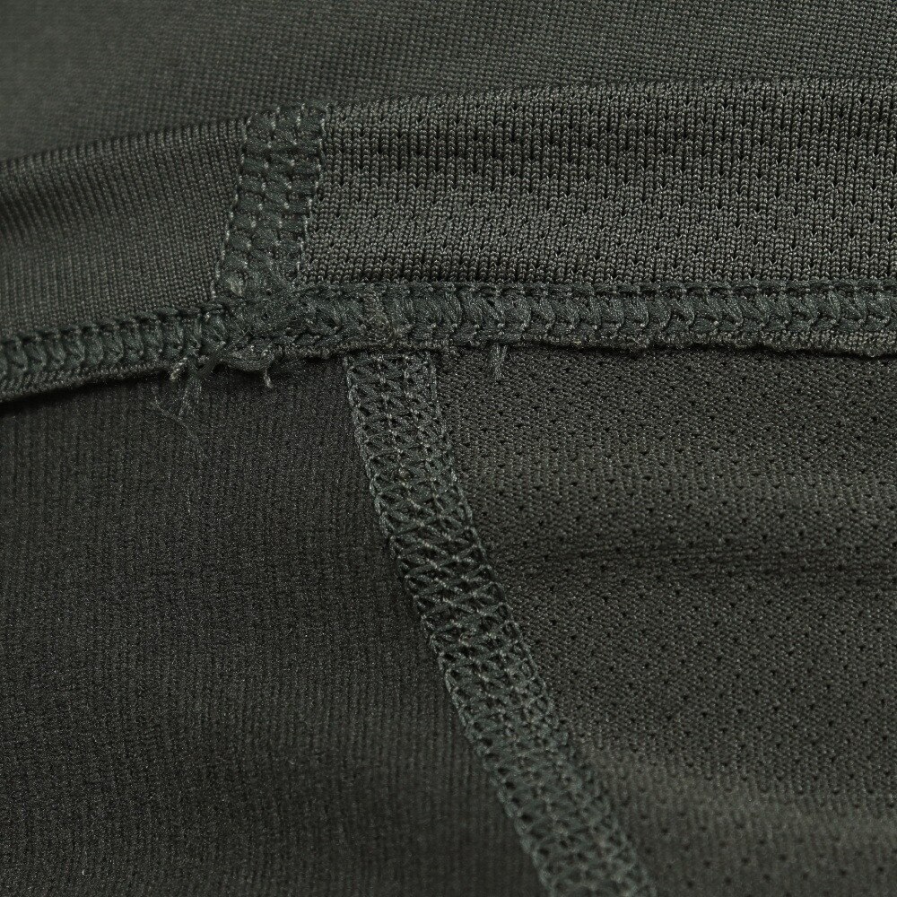 アンダーアーマー（UNDER ARMOUR）（メンズ）着圧 長袖 コールドギアアーマー モック ノベルティ シャツ 1375530 310 速乾