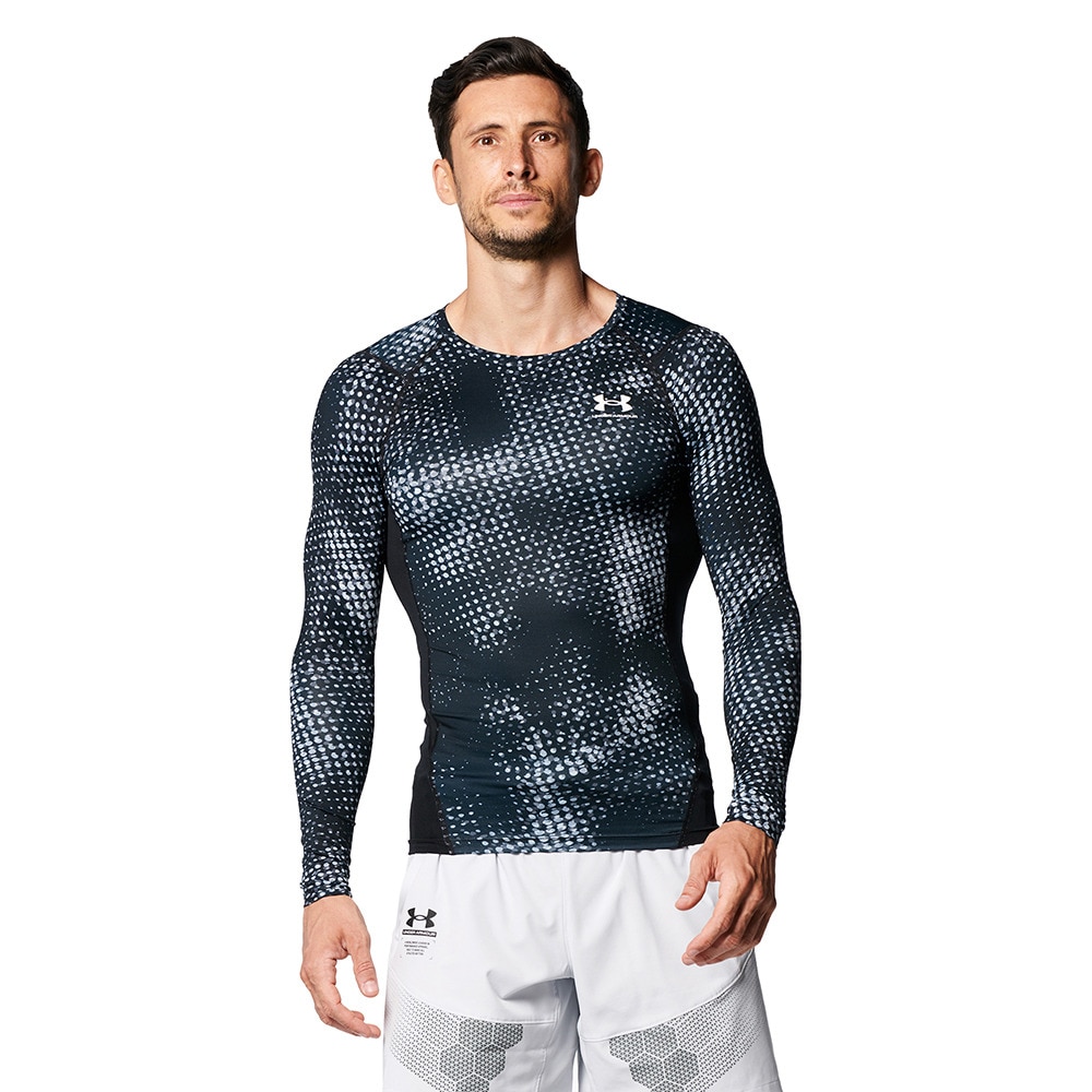 UNDER ARMOUR 1375540 コンプレッション　Lサイズ