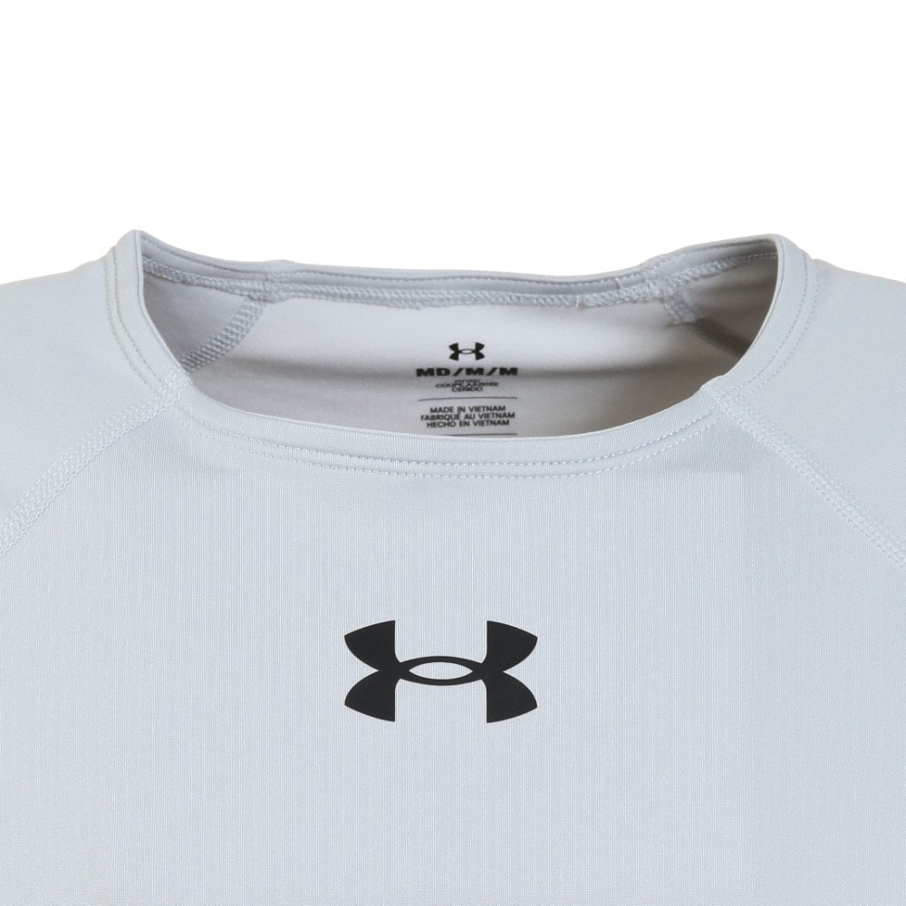 アンダーアーマー（UNDER ARMOUR）（メンズ）長袖シャツ メンズ コールドギア エンパワード フィッティド 1375913 014 速乾