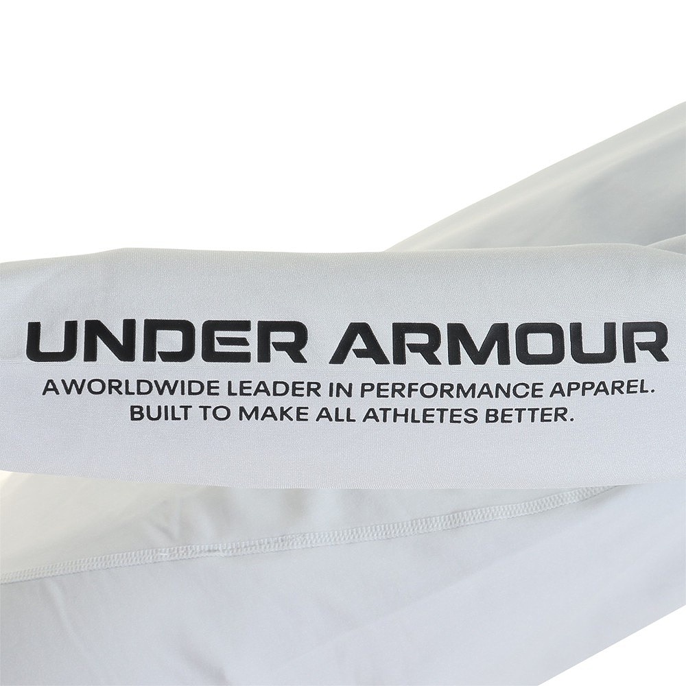 アンダーアーマー（UNDER ARMOUR）（メンズ）長袖シャツ メンズ コールドギア エンパワード フィッティド 1375913 014 速乾