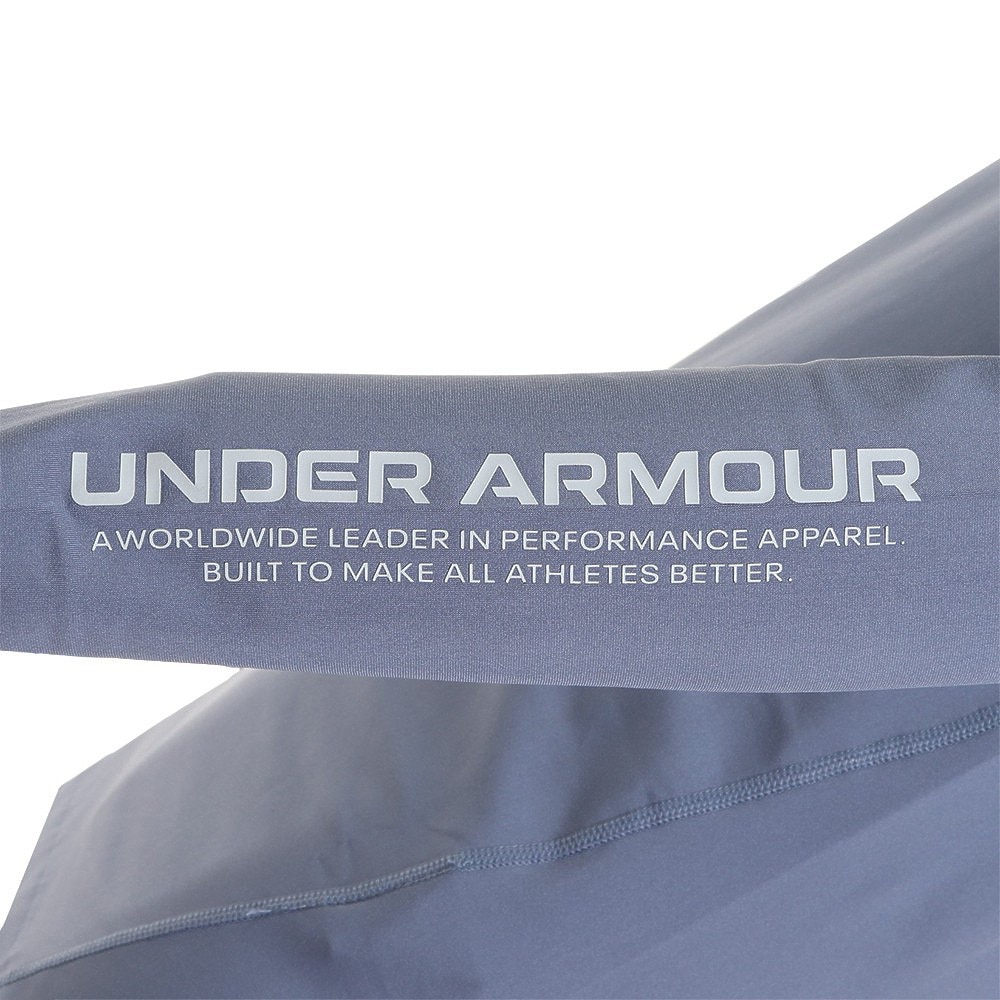 アンダーアーマー（UNDER ARMOUR）（メンズ）ロングスリーブ シャツ コールドギア エンパワード フィッティド 1375913 767 速乾