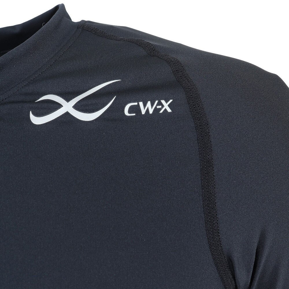 シーダブリュー・エックス（CWX）（メンズ）機能性トップス セカンドボディ2.0 CHO029BL 速乾