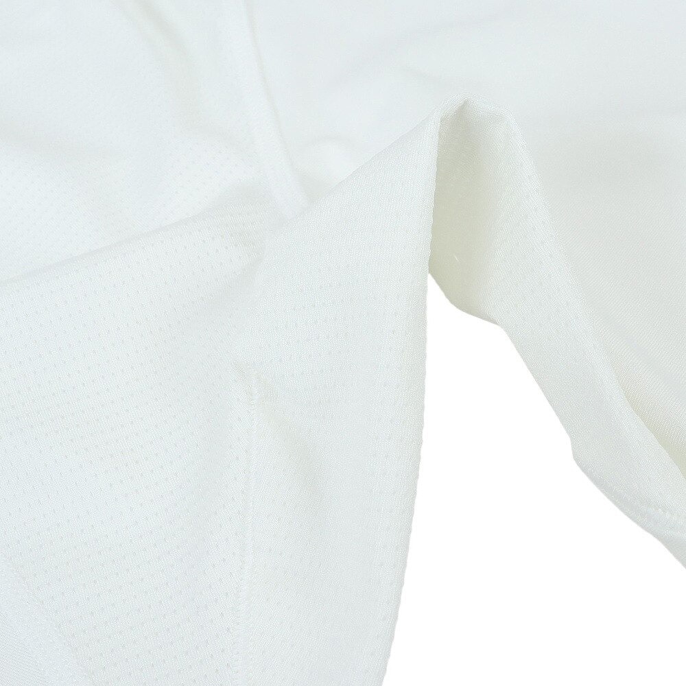 シーダブリュー・エックス（CWX）（メンズ）長袖Tシャツ メンズ 機能性トップス セカンドボディ2.0 CHO029IV 速乾