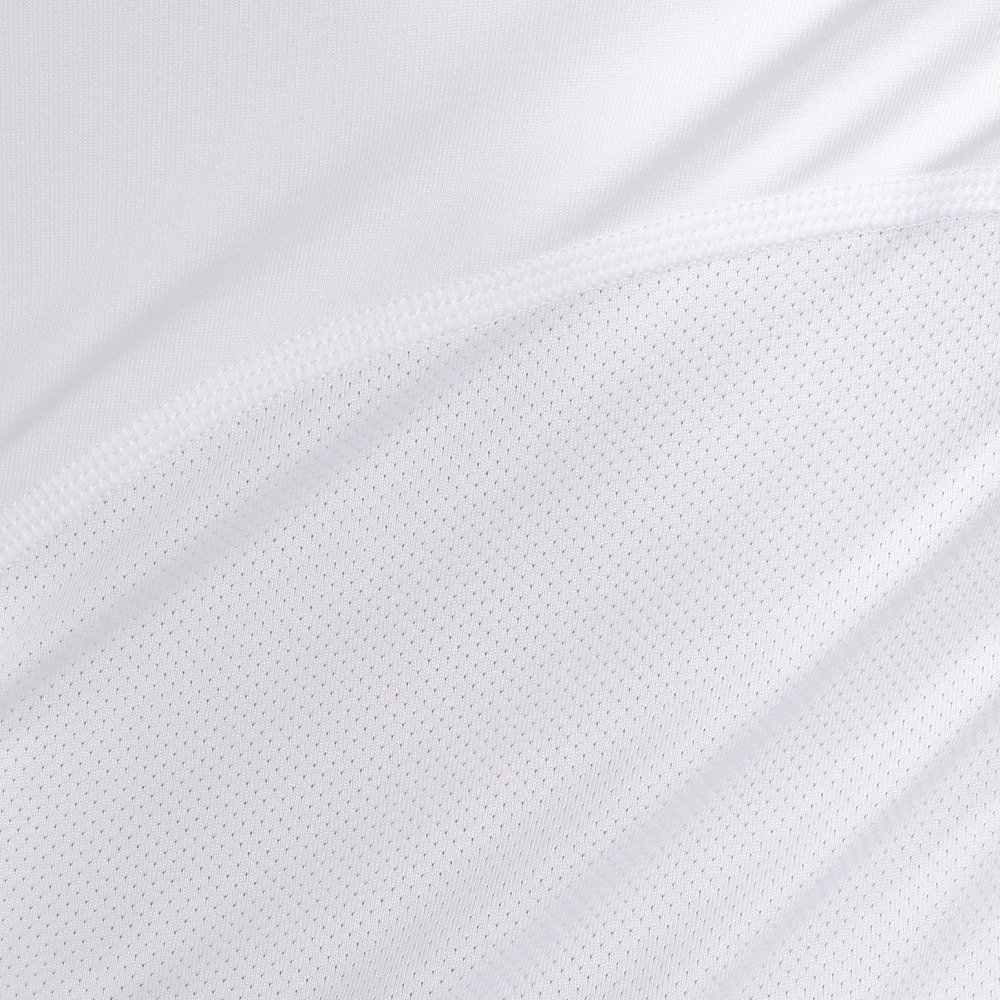 アンダーアーマー（UNDER ARMOUR）（メンズ）コールドギアアーマー クルーネック シャツ 1375528 100