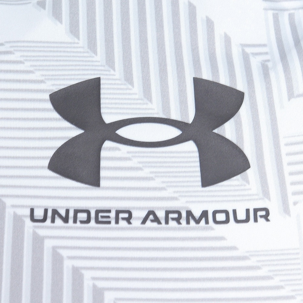 アンダーアーマー（UNDER ARMOUR）（メンズ）長袖シャツ メンズ