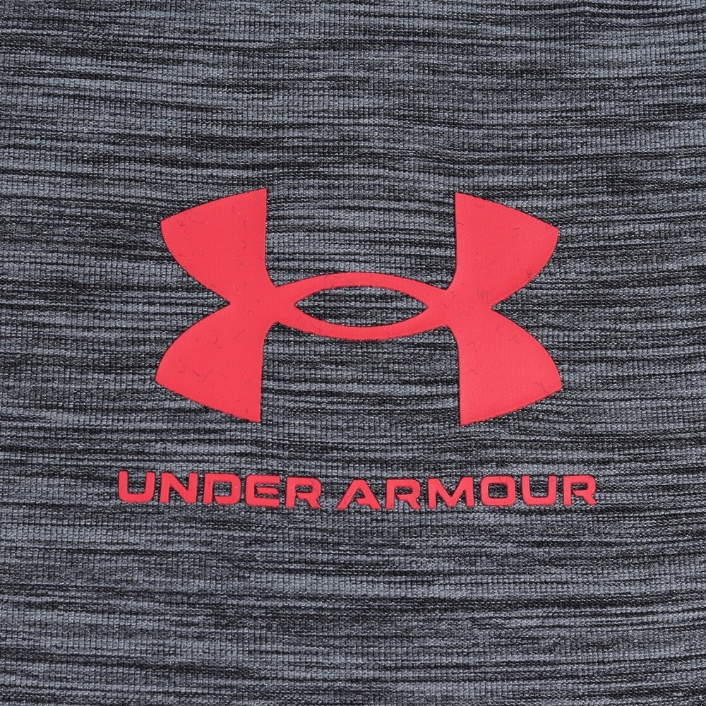 アンダーアーマー（UNDER ARMOUR）（メンズ）長袖 UA ヒートギア(夏向け) ロングスリーブ ノベルティ 1378352 035