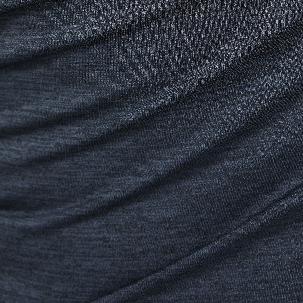 アンダーアーマー（UNDER ARMOUR）（メンズ）コールドギアアーマー コンプレッション ツイスト クルーシャツ1381354 001