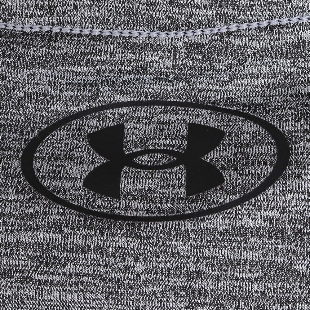 アンダーアーマー（UNDER ARMOUR）（メンズ）コールドギアアーマー コンプレッション ツイスト クルーシャツ 1381354 011