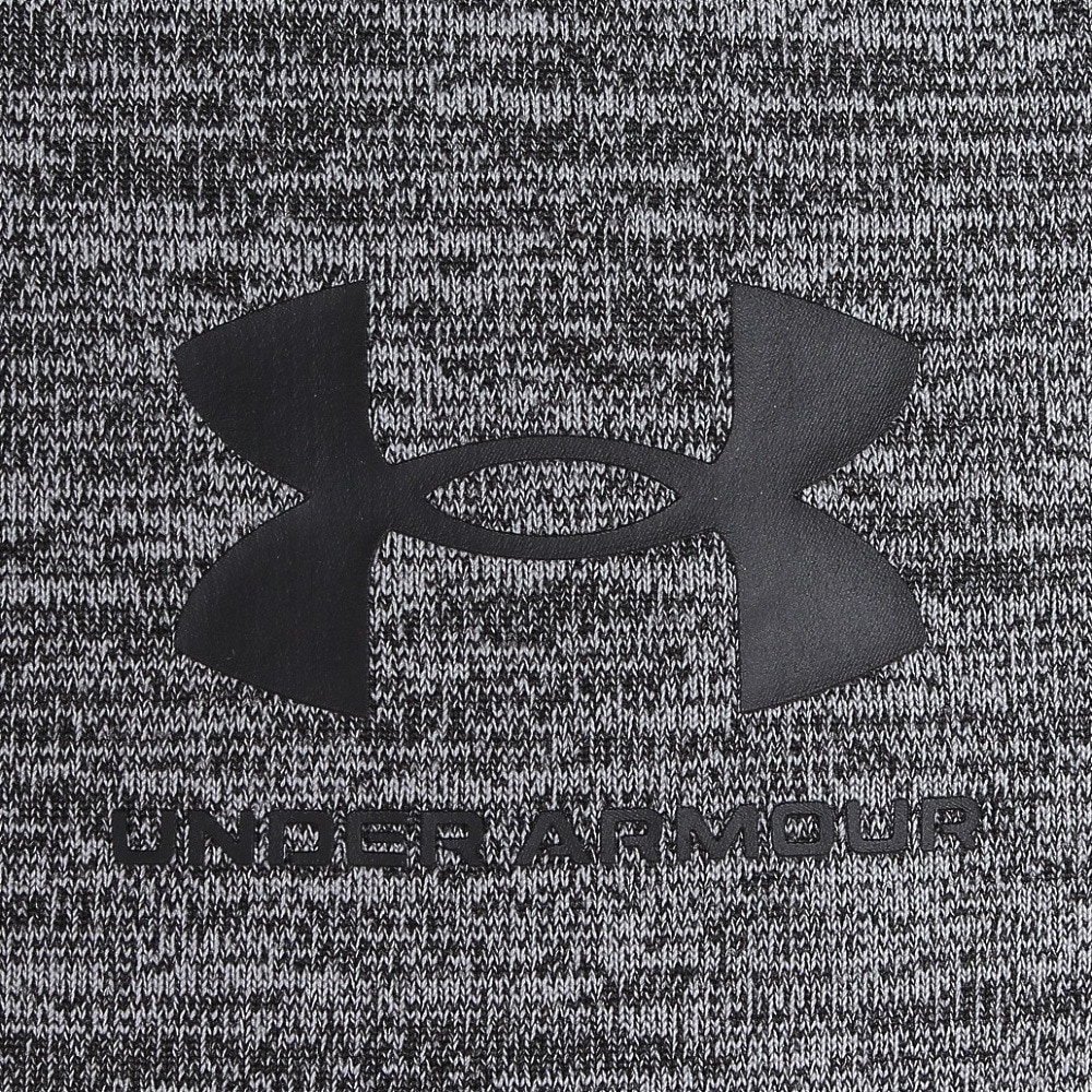 アンダーアーマー（UNDER ARMOUR）（メンズ）コールドギアアーマー コンプレッション ツイスト クルーシャツ 1381354 011