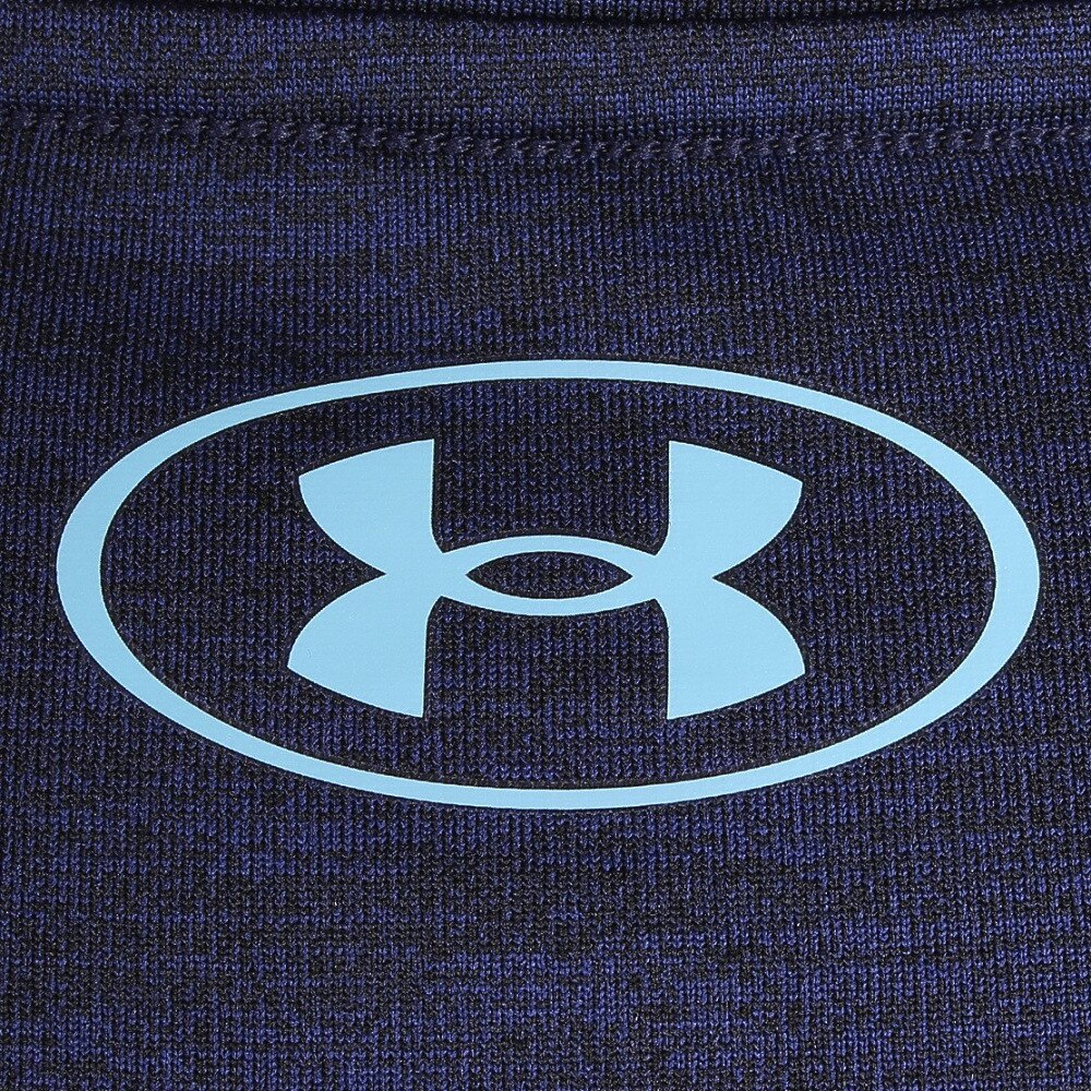 アンダーアーマー（UNDER ARMOUR）（メンズ）コールドギアアーマー コンプレッション ツイスト クルーシャツ 1381354 410