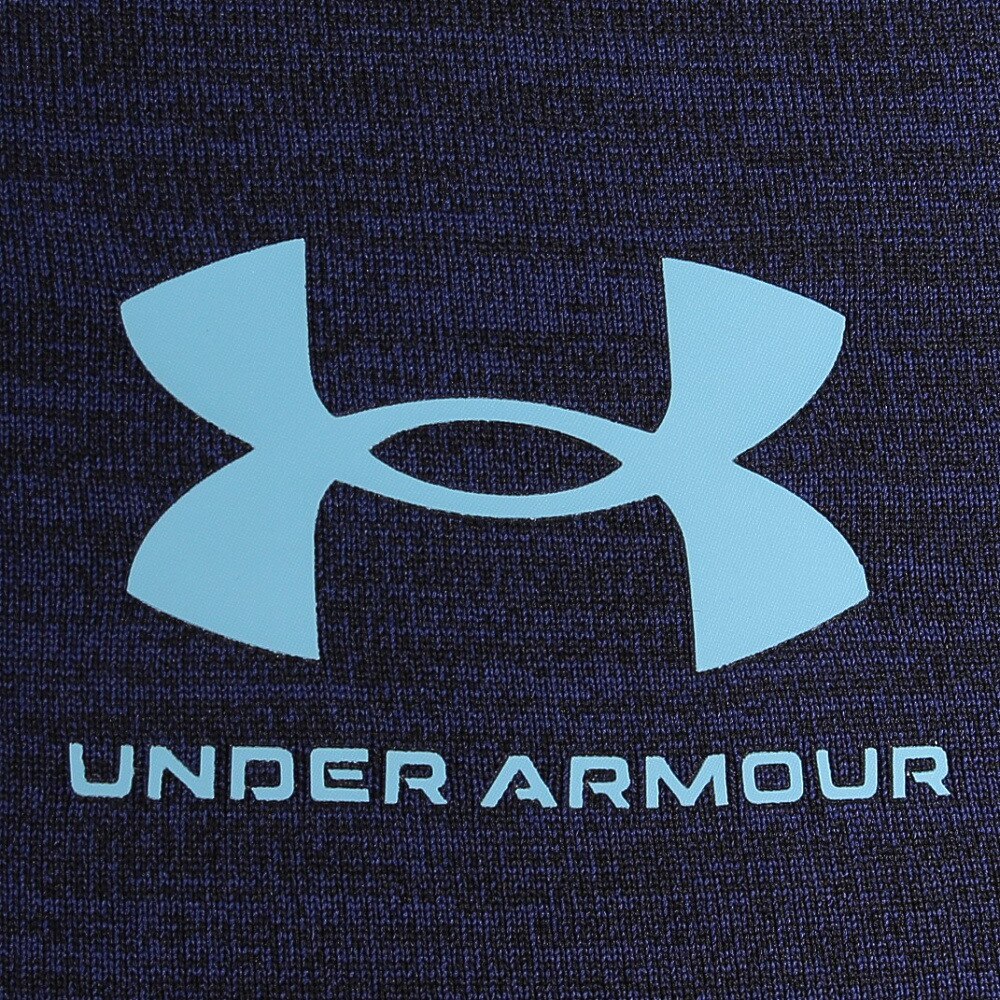 アンダーアーマー（UNDER ARMOUR）（メンズ）コールドギアアーマー コンプレッション ツイスト クルーシャツ 1381354 410