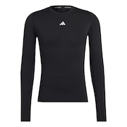 (メンズ)テックフィット トレーニング 長袖Tシャツ IG435-HK2336