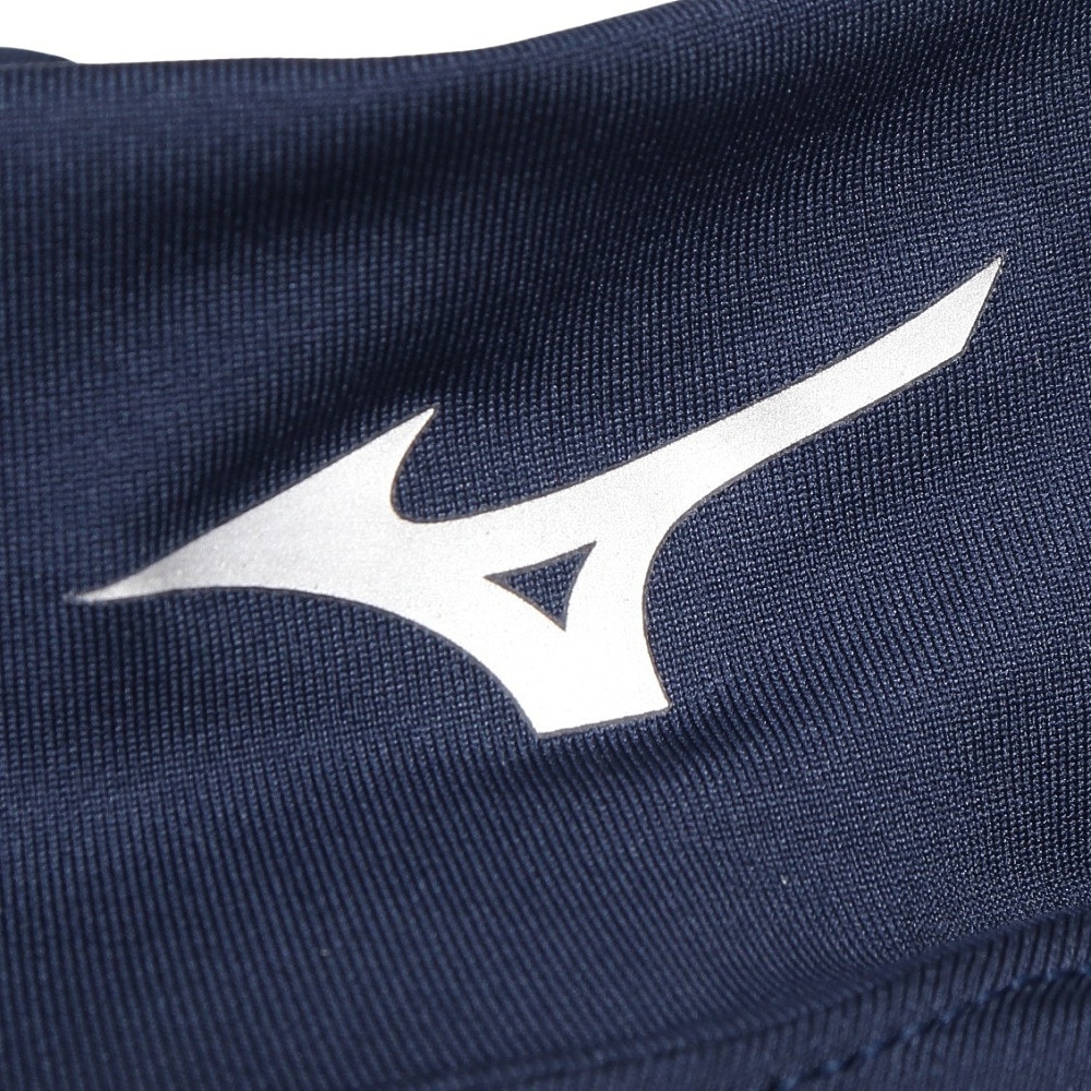 ミズノ（MIZUNO）（メンズ）長袖シャツ メンズ バイオギアシャツ ハイネック 32MA115014