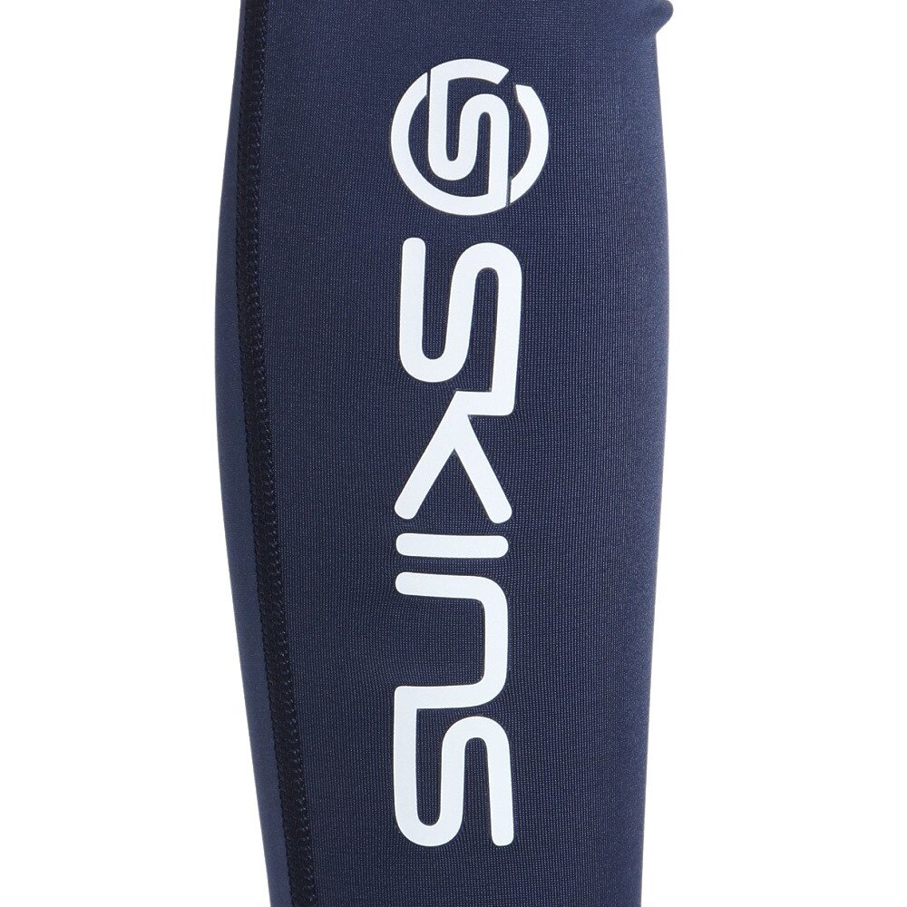 スキンズ（SKINS）（メンズ）長袖シャツ メンズ SERIES 1 トップスロングスリーブ 181-21110-098