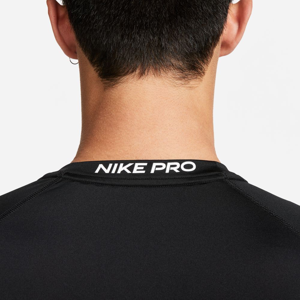 ナイキ（NIKE）（メンズ）長袖シャツ メンズ Dri-FIT タイト フィットネストップ FB7920-010