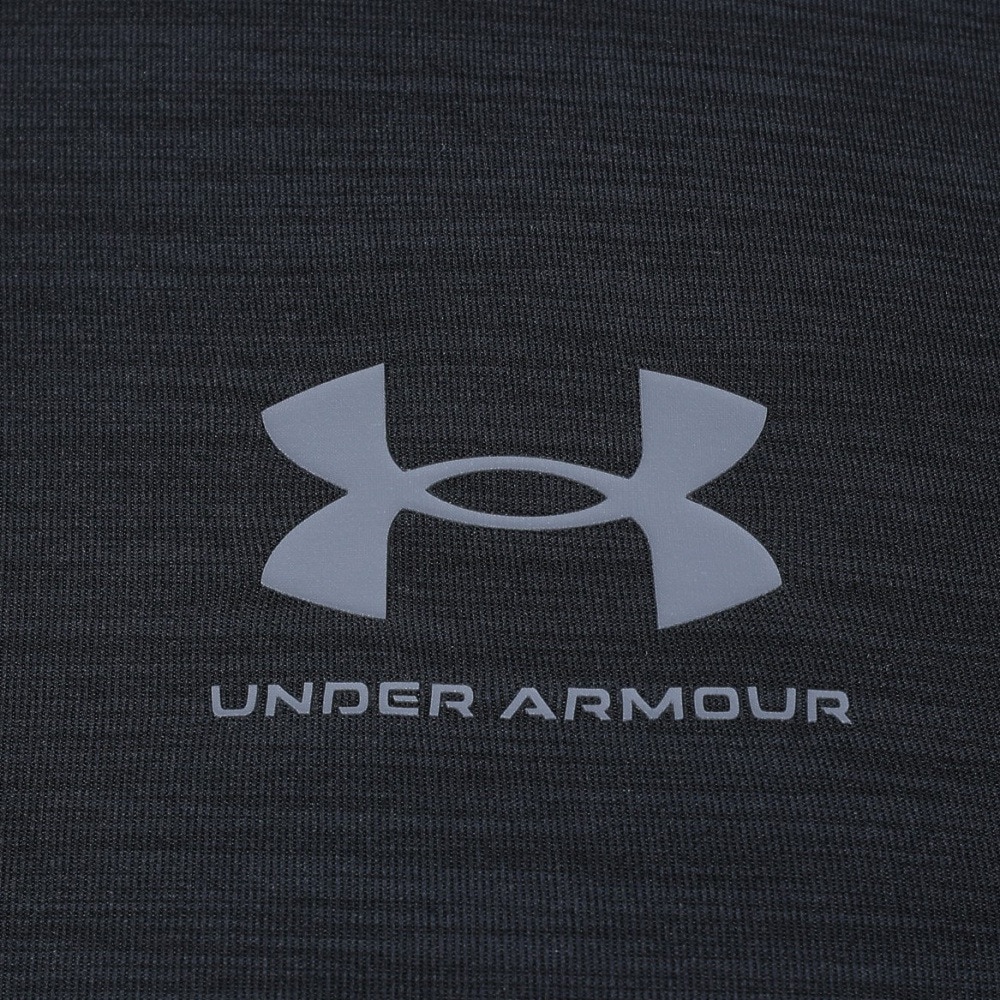 アンダーアーマー（UNDER ARMOUR）（メンズ）ヒートギアアーマー コンプレッション ノベルティ ロングスリーブ シャツ 1384790 001