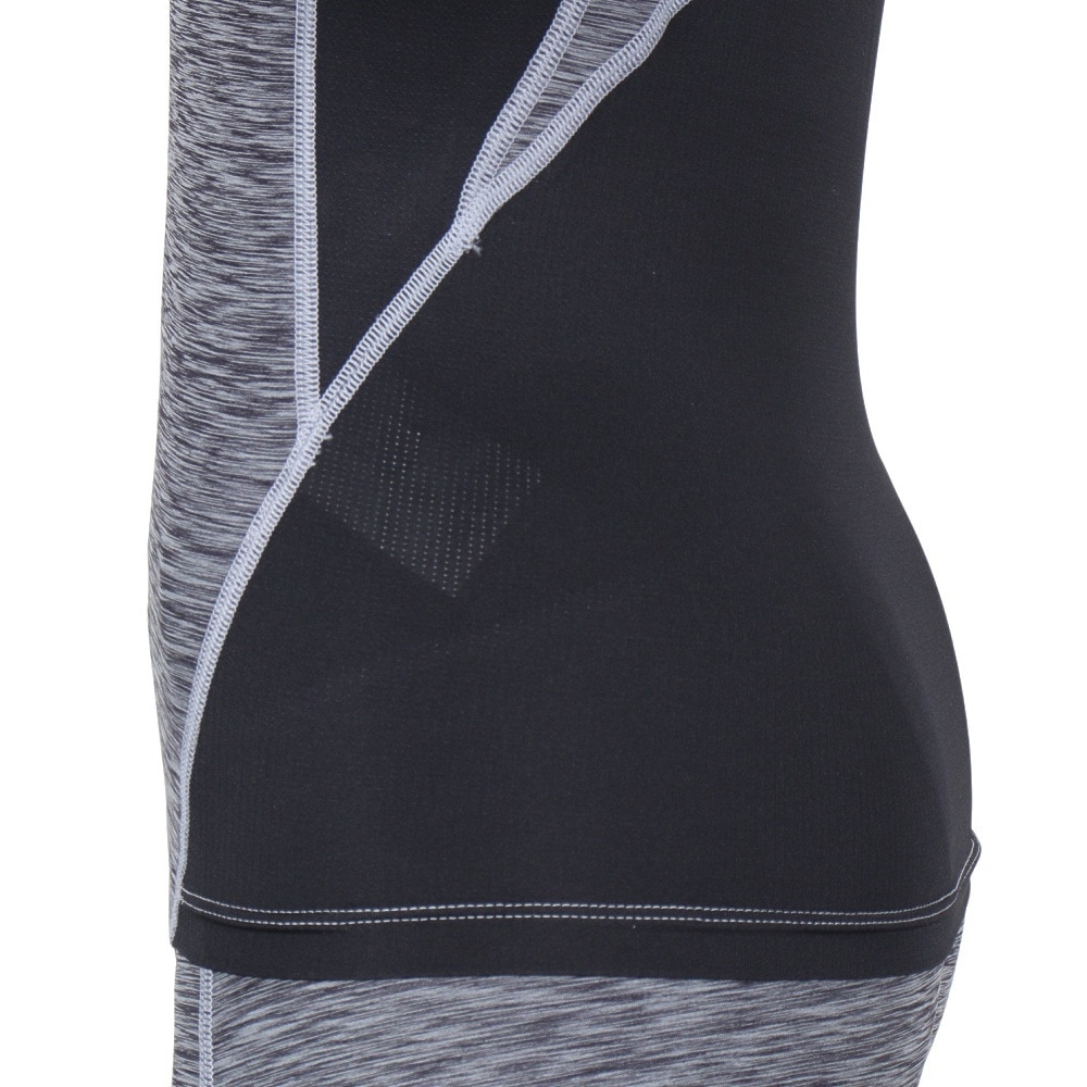 アンダーアーマー（UNDER ARMOUR）（メンズ）ヒートギアアーマー コンプレッション ノベルティ ロングスリーブシャツ 1384790 035