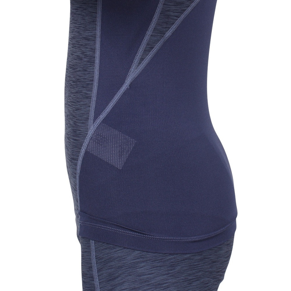 アンダーアーマー（UNDER ARMOUR）（メンズ）ヒートギアアーマー コンプレッション ノベルティ ロングスリーブシャツ 1384790 044