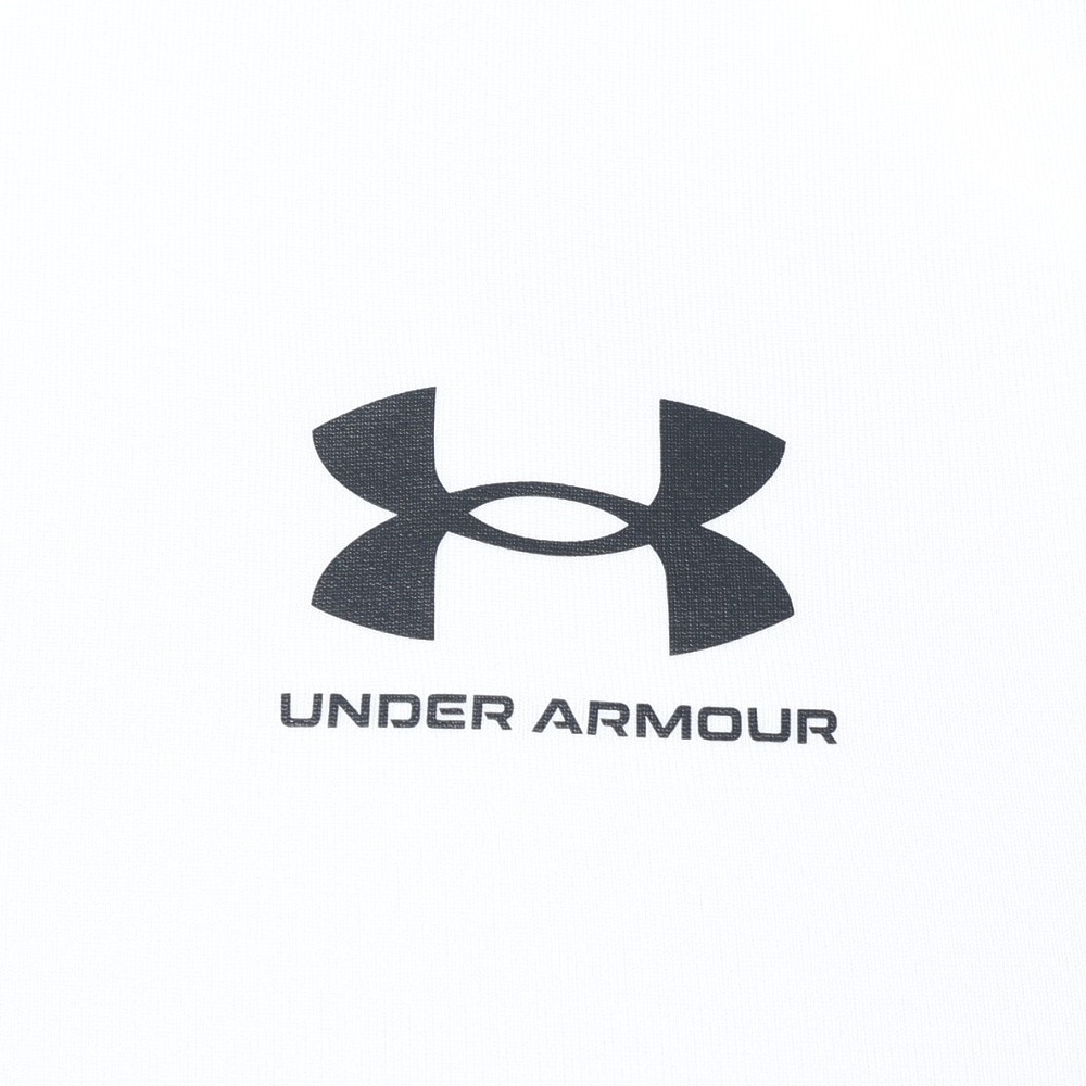 アンダーアーマー（UNDER ARMOUR）（メンズ）ヒートギア フィッティド ロングスリーブシャツ 1387940 100