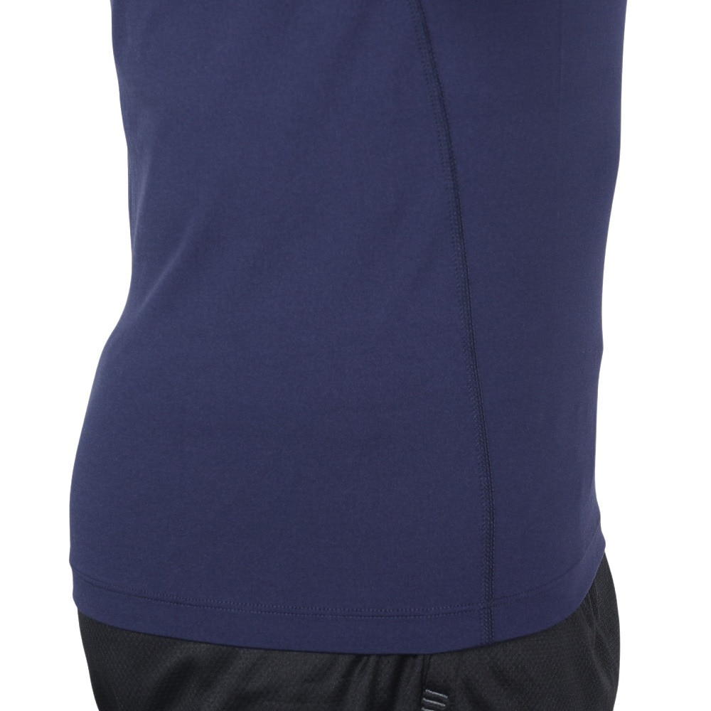 アンダーアーマー（UNDER ARMOUR）（メンズ）ヒートギア フィッティド ロングスリーブシャツ 1387940 410