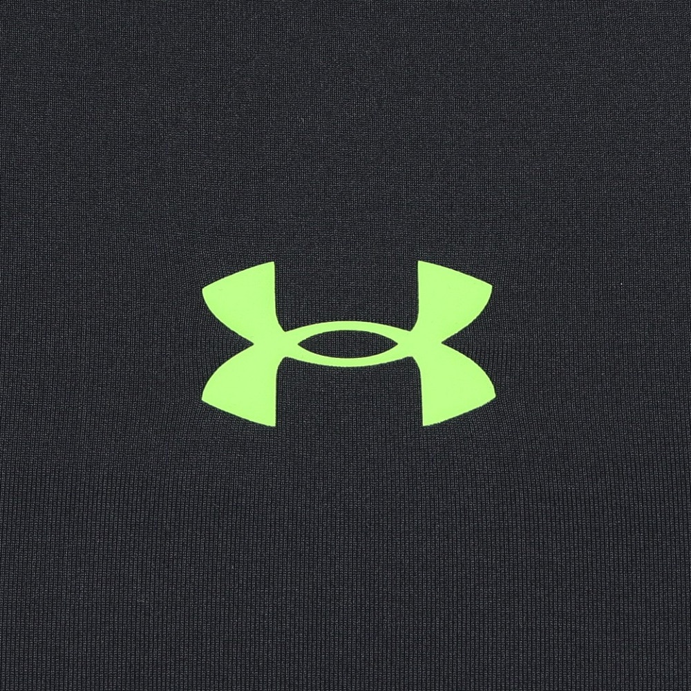 アンダーアーマー（UNDER ARMOUR）（メンズ）ヒートギアアーマー コンプレッション ノベルティ ロングスリーブ シャツ 6001538 001