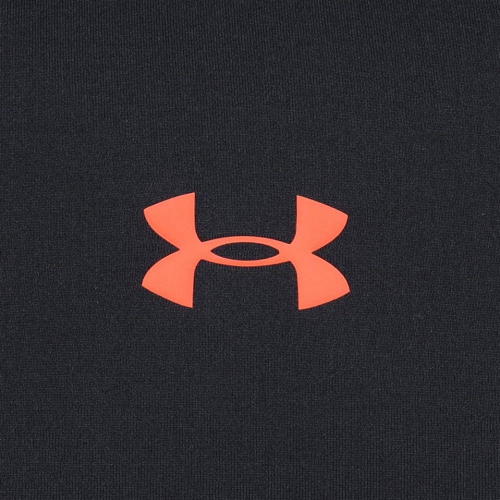 アンダーアーマー（UNDER ARMOUR）（メンズ）ヒートギアアーマー コンプレッション ノベルティ ロングスリーブ シャツ 6001538 002