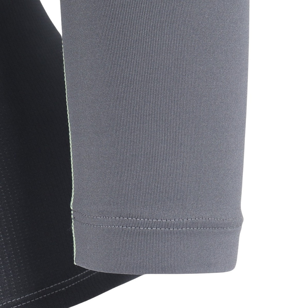 アンダーアーマー（UNDER ARMOUR）（メンズ）ヒートギアアーマー コンプレッション ノベルティ ロングスリーブ シャツ 6001538 025