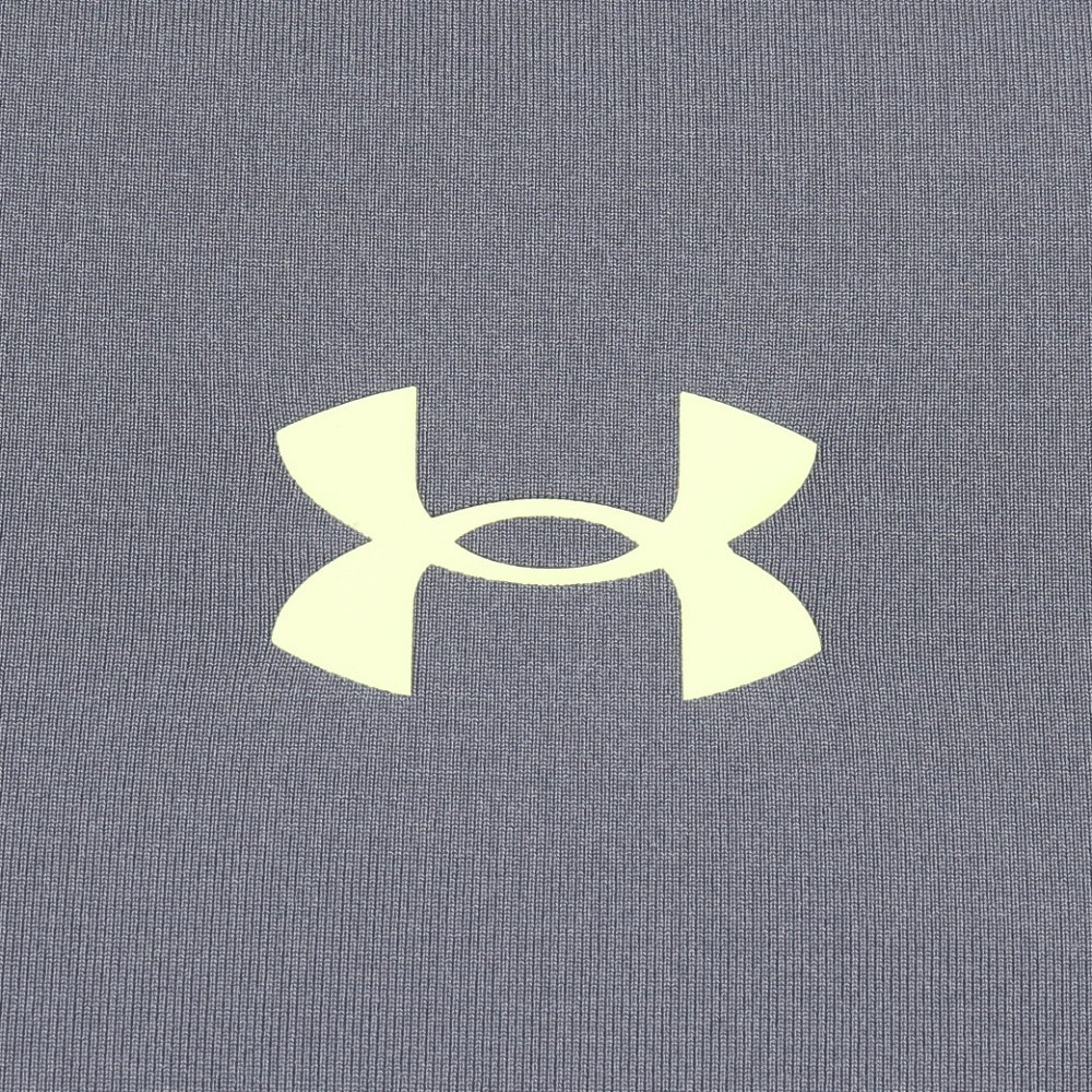 アンダーアーマー（UNDER ARMOUR）（メンズ）ヒートギアアーマー コンプレッション ノベルティ ロングスリーブ シャツ 6001538 025