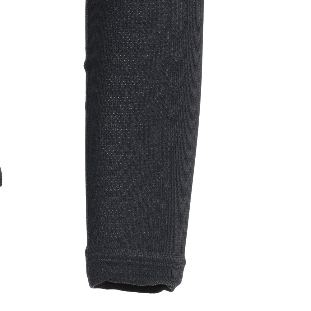 アンダーアーマー（UNDER ARMOUR）（メンズ）UAアイソチル コンプレッション ベント ロングスリーブ シャツ 6007613 016