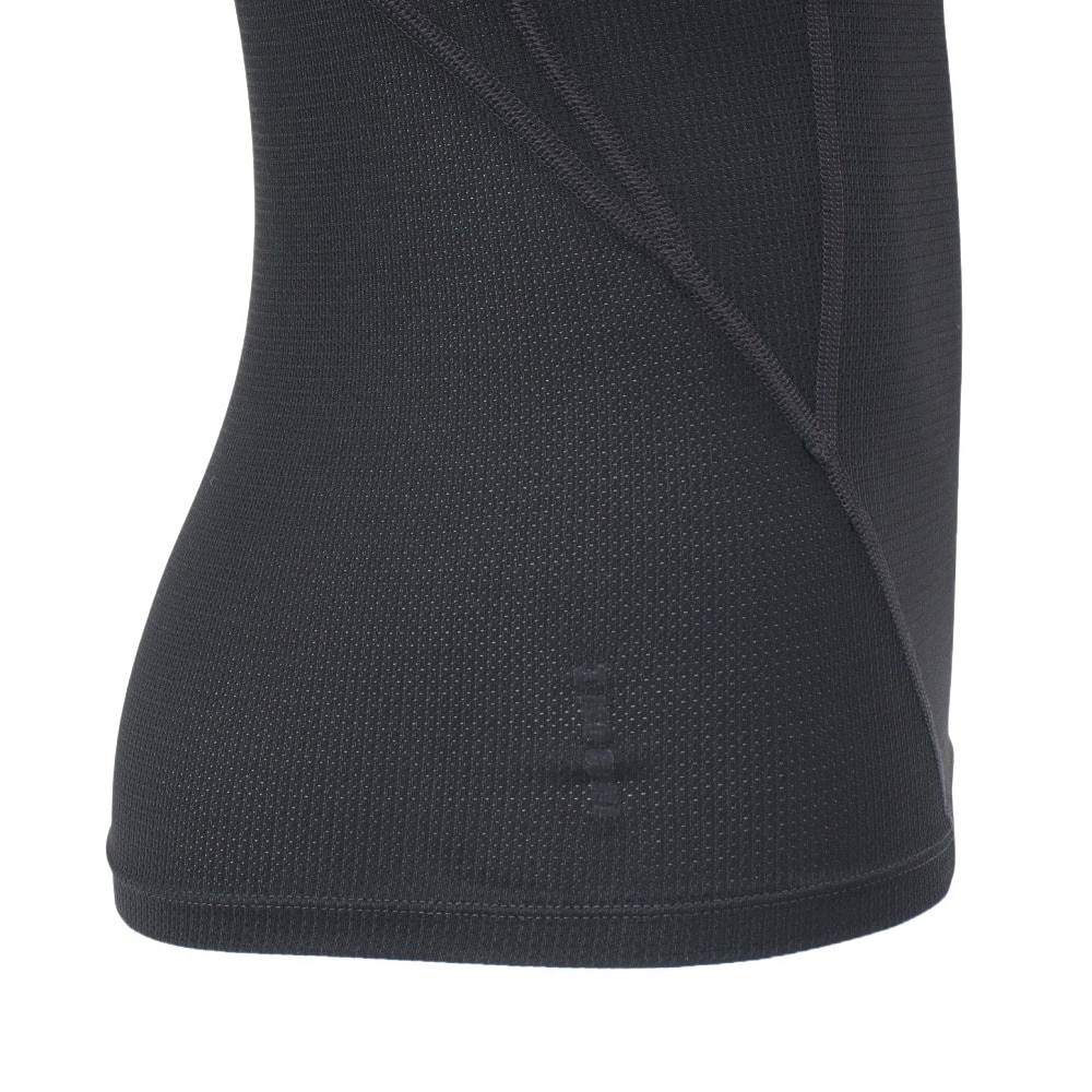 アンダーアーマー（UNDER ARMOUR）（メンズ）UAアイソチル コンプレッション ベント ロングスリーブ シャツ 6007613 016