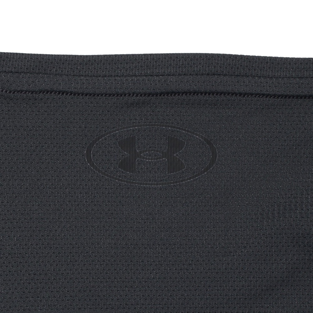 アンダーアーマー（UNDER ARMOUR）（メンズ）UAアイソチル コンプレッション ベント ロングスリーブ シャツ 6007613 016