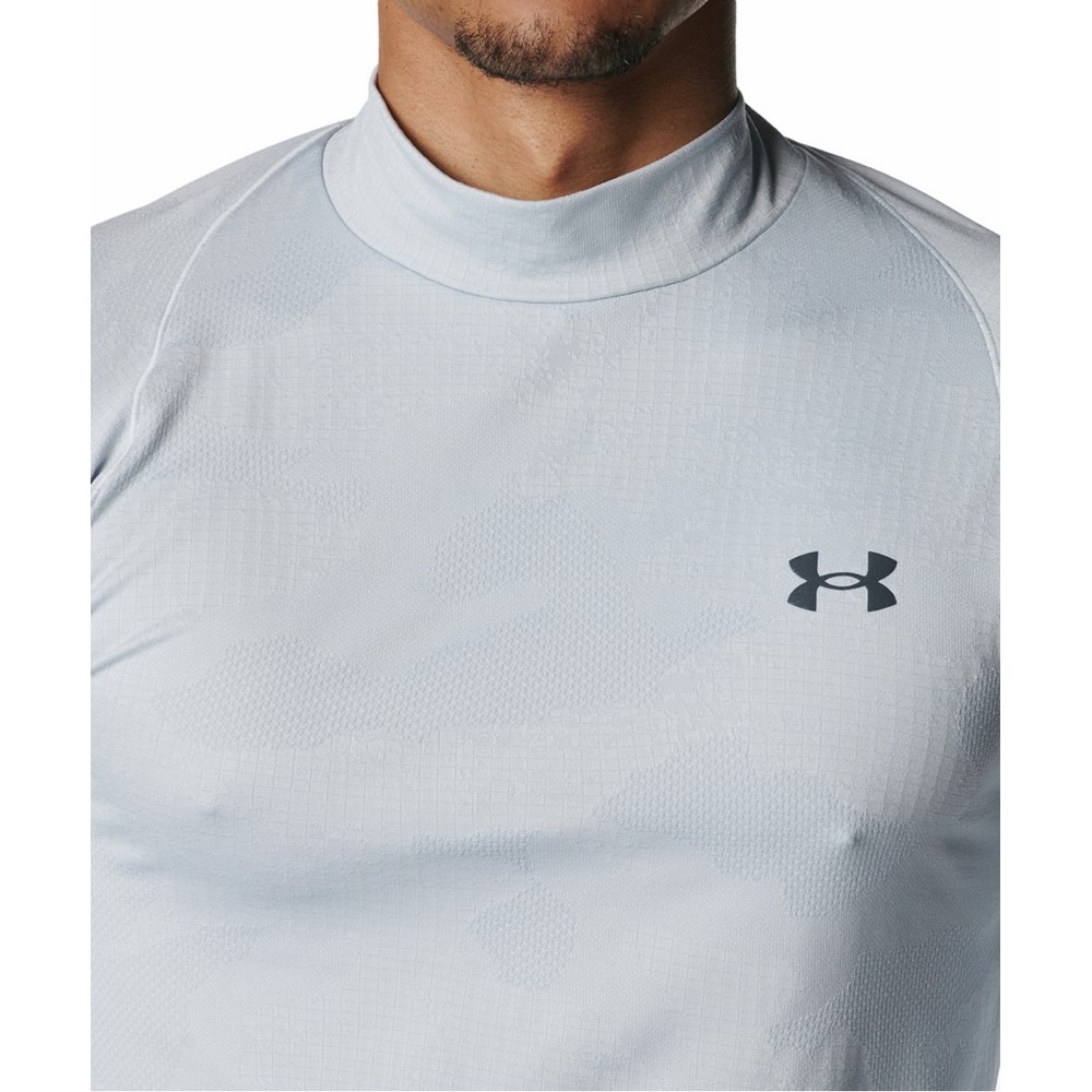 アンダーアーマー　ナイロンシャツ UNDER ARMOUR アンダーアーマー L レディース(メンズ？) 野球