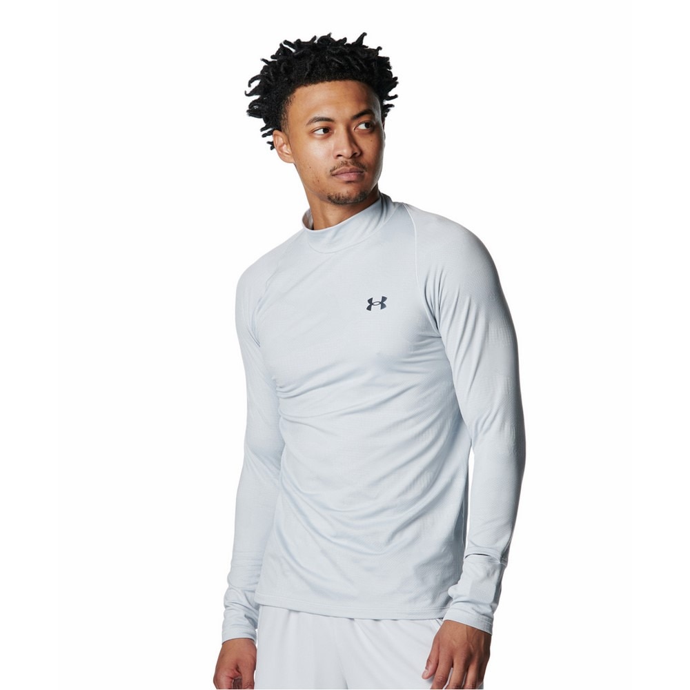 アンダーアーマー　ナイロンシャツ UNDER ARMOUR アンダーアーマー L レディース(メンズ？) 野球