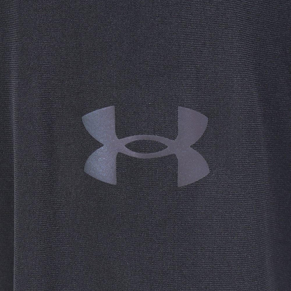 アンダーアーマー（UNDER ARMOUR）（メンズ）コールドウェザー プロ ロングスリーブ モックネック シャツ 6007387 001
