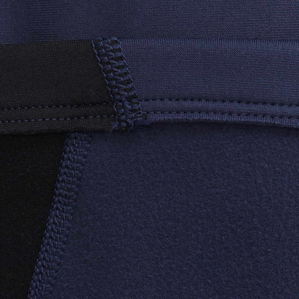 アンダーアーマー（UNDER ARMOUR）（メンズ）コールドウェザー プロ ロングスリーブ モックネック シャツ 6007387 403