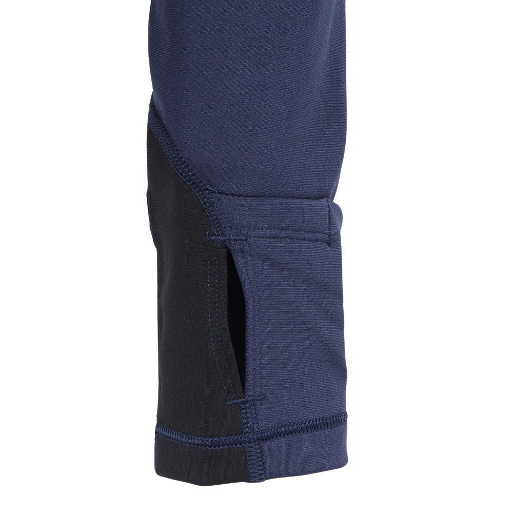 アンダーアーマー（UNDER ARMOUR）（メンズ）コールドウェザー プロ ロングスリーブ モックネック シャツ 6007387 403