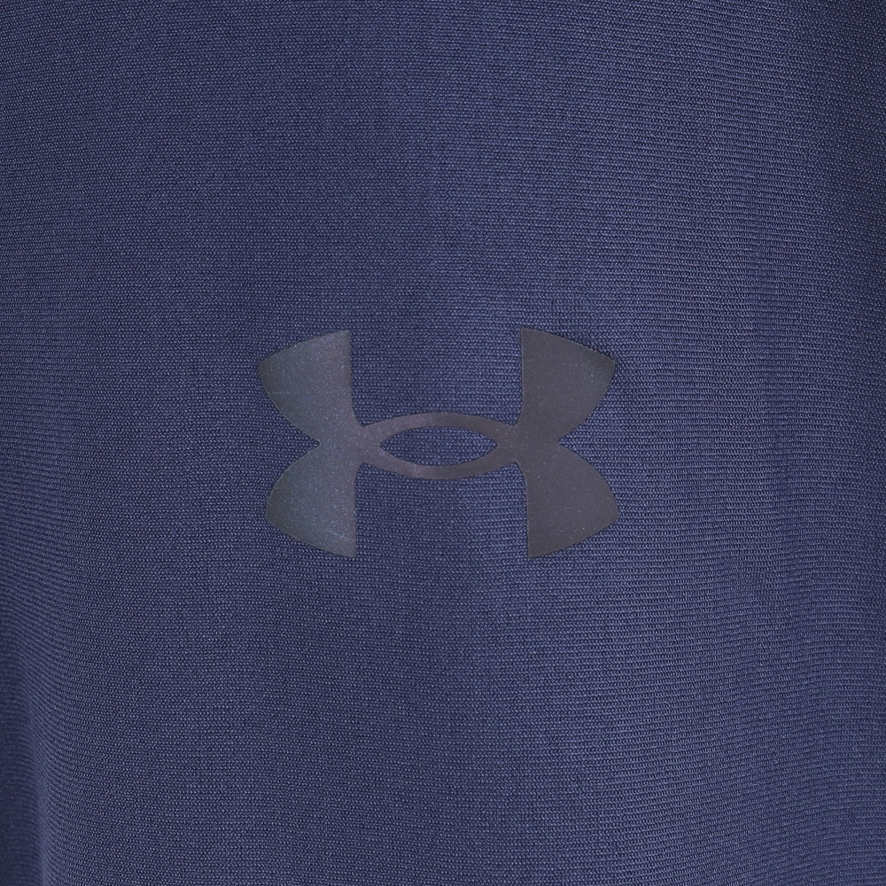 アンダーアーマー（UNDER ARMOUR）（メンズ）コールドウェザー プロ ロングスリーブ モックネック シャツ 6007387 403